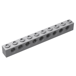 Bộ 10 Khối Lego Công Nghệ Cao 2730 1x10 9 Lỗ Chuyên Dùng