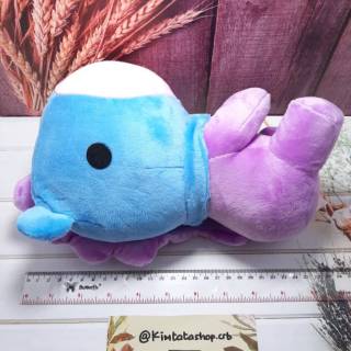 Mô Hình Búp Bê BTS BT21 Ngồi Nhỏ Dễ Thương