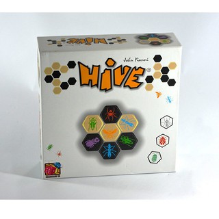 Trò chơi board game Hive - Cờ Tổ Ong chất lượng cao - Ảnh 2