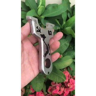 Ná Cao Su B.Đồ - Ná Thun Chạc 7.4 Inox 304 Nguyên Khối Cao Cấp Chắc Chắn - Tặng Kèm Dây Thun - - NCSNGUYEN - Ảnh 2