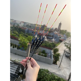 Phao Câu Săn Hàng FengRen, Đầu Tăm To, Chuyên Câu Trắm Đen, Chép,..