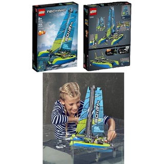 LEGO - TECHNIC - Mô Hình Lắp Ráp Các Loại Xe Loại  Lớn