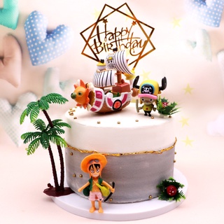 Mô Hình Nhân Vật Hoạt Hình ONE PIECE Sta5