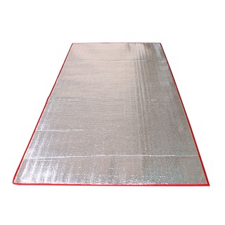 Chiếu Bạc Ngủ Văn Phòng 3,5mm - Chiếu Ngủ Đa Năng Cách Nhiệt Loại Dày 3.5mml - Ảnh 4