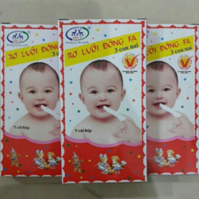 10h 50c hộp rơ lưỡi Đông Fa