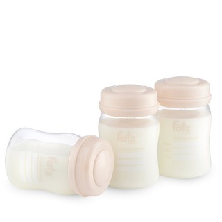 Bình trữ sữa 150ml  Fatzbaby