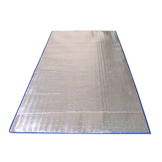 Chiếu Bạc Ngủ Văn Phòng 3,5mm - Chiếu Ngủ Đa Năng Cách Nhiệt Loại Dày 3.5mml - Ảnh 3