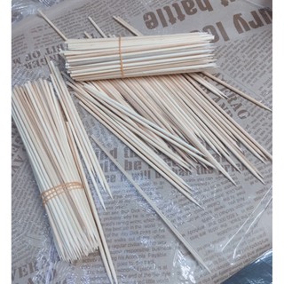 100g que xiên làm cành hoa sáp ,hoa lụa ,hoa giấy - Ảnh 3