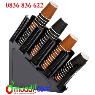 KỆ ĐỰNG CỐC, LY TRÀ SỮA NHỰA CAO CẤP
