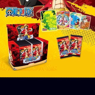 Set ảnh thẻ nhân vật ONE PIECE ver WANO QUỐC card ảnh in hình anime chibi ĐẢO HẢI TẶC - Ảnh 3