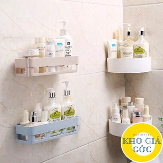 Kệ Góc - Kệ Ngang, Nhà Tắm, Nhà Bếp, Siêu Chắc