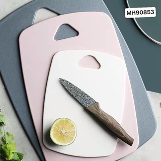 THỚT NHỰA NHÁM V20 KHÁNG KHUẨN CAO CÂ?P CHỐNG XƯỚC, CHÔ?NG BA?M MÔ?C, DÊ? VÊ? SINH, an toàn cho sức khỏe
