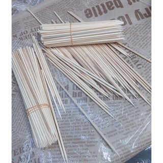 100g que xiên làm cành hoa sáp ,hoa lụa ,hoa giấy - Ảnh 5