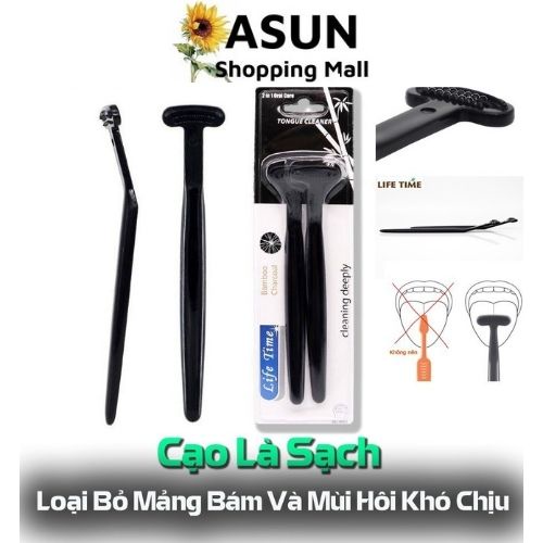 Bàn chải đánh răng điện LockLock sạc không dây ENR346 màu trắng  màu đen