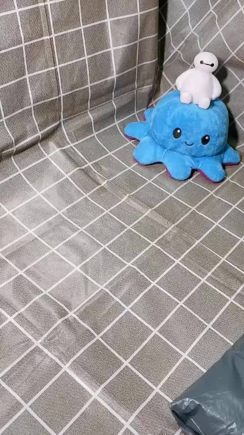 Tất đùi nữ cao cổ, vớ dài qua gối phong cách Hàn Quốc loại dày dặn 90% cotton giữ ấm chân, chống nắng 4 mùa - Ảnh 2