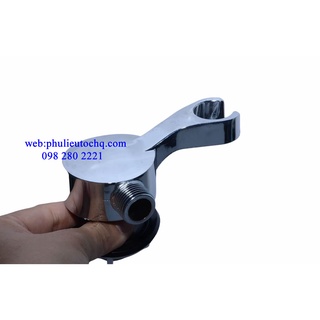 Gác Vòi Sen Bồn Gội Đầu - Ảnh 2