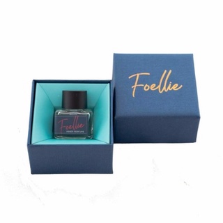 nước hoa vùng kín foellie