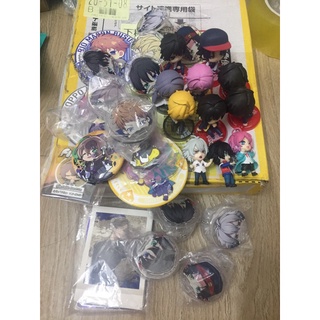 Gacha goods đồ Anime/Manga/Game Nhật Bản - Ảnh 3