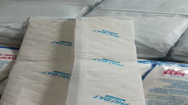 10 Miếng tấm lót phú đạt dành cho người già và phụ nữ sau sinh 45cm ×70cm siêu thấm hút kháng khuẩn - Ảnh 2