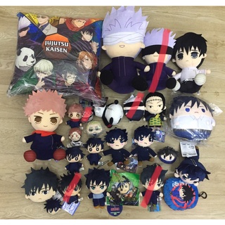 Gacha goods đồ Anime/Manga/Game Nhật Bản - Ảnh 2