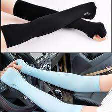 Găng Tay Chống Nắng AQUA X - LETS SLIM