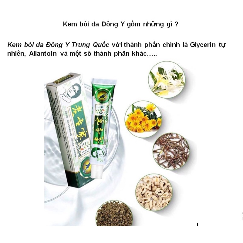 Kem Bôi Nứt Nẻ Á Sừng Tay Chân Ngoài Da xanh lá cây
