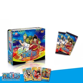 Set ảnh thẻ nhân vật ONE PIECE ver WANO QUỐC card ảnh in hình anime chibi ĐẢO HẢI TẶC - Ảnh 4