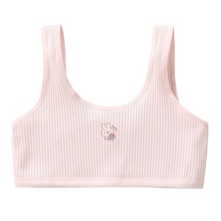 Áo lót lá cho bé gái sét áo Bra size đại từ 30 đến 60kg - Ảnh 4