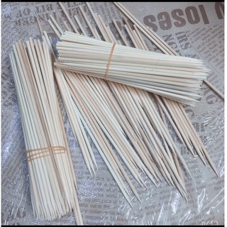 100g que xiên làm cành hoa sáp ,hoa lụa ,hoa giấy - Ảnh 6