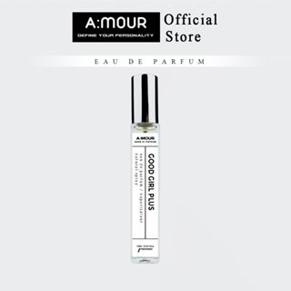 Nước Hoa Nữ Amour Good Girl Plus Nguyên Liệu Nhập Pháp Hương Thơm Nhẹ Nhàng Cuốn Hút, Dạng Xịt 10ml và 2ml - Ảnh 2