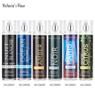 Xịt Thơm body Mist Nam 236 Mùi thơm đa Dạng Beautycn - Ảnh 2