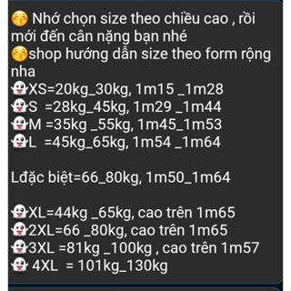 quần áo trẻ em bé gái 5 tuổi 14 tuổi, đồ bé gái 35kg AP013 - Ảnh 5