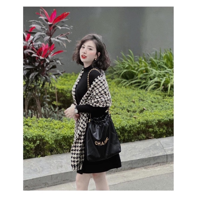 Khăn choàng khổ lớn  hàng sẵn