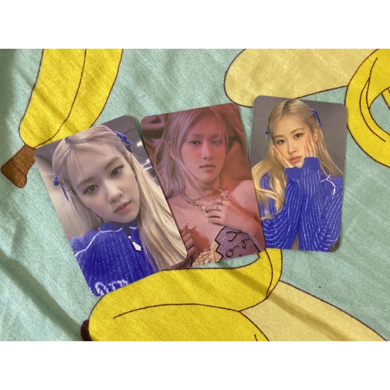 Card Ảnh Bo Góc Rose đẹp chuẩn.