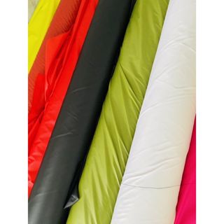 Vải khâu diều sáo, dán diều, may diều chống thấm nước - k co - khổ rộng vải 150cm - chiều dài tăng theo số lượng đặt