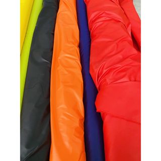 Vải khâu diều sáo, dán diều, may diều chống thấm nước - k co - khổ rộng vải 150cm - chiều dài tăng theo số lượng đặt - Ảnh 4