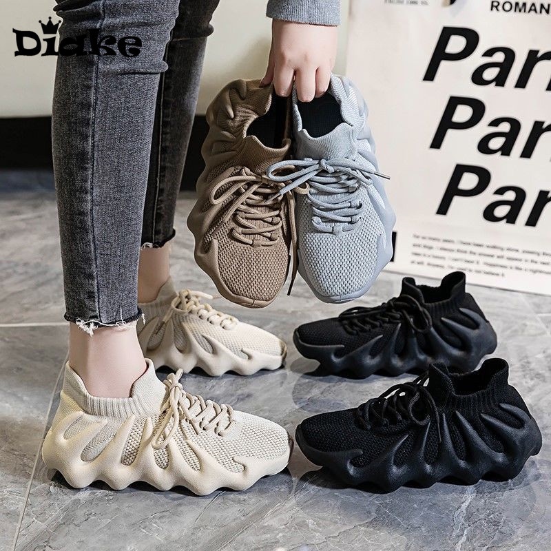 Giày the?? thao nu?? gia?y sneaker nam gia?y sneaker nu?? gia?y the?? thao Thoáng Khí Thời Trang Mùa Hè