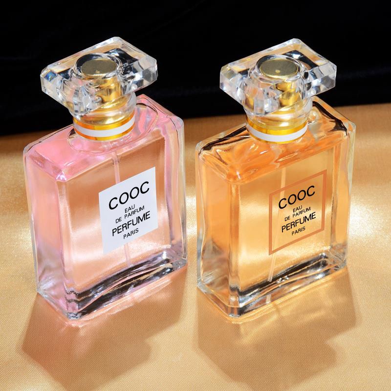 NƯỚC HOA NỮ COOC EDP 50ML QUÝ CÔ SANG TRỌNG