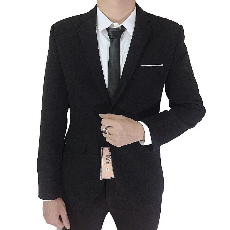 Giảm giá lên đến 70%: Dòng áo vest nam cao cấp từ Hàn Quốc - phong cách chuyên nghiệp và tinh tế.