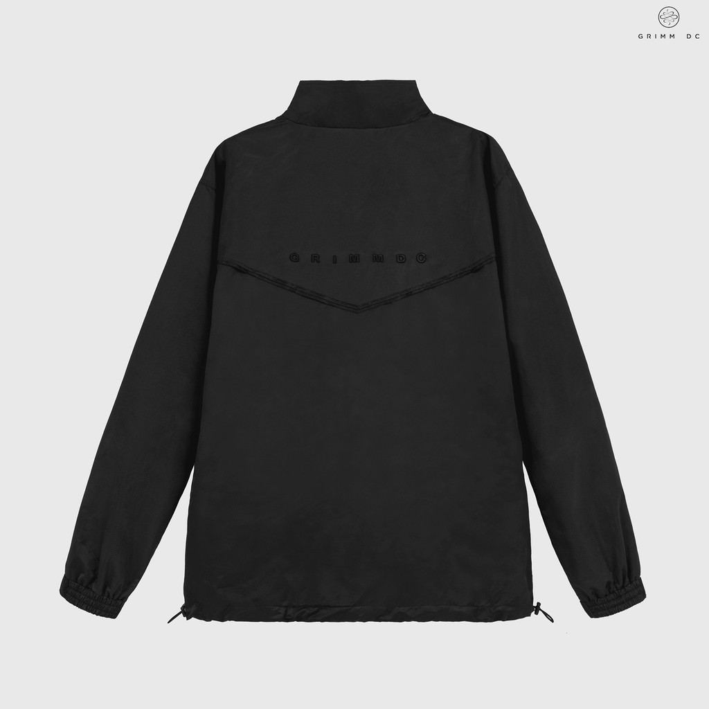 Áo khoác thông gió Grimm DC - AIR-tech jacket AT02 được biết đến như thế nào?