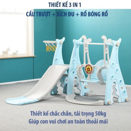 BỘ CẦU TRƯỢT XÍCH ĐI MẪU CÁ MẬP CẦU TRƯỢT XÍCH ĐU CAO CẤP