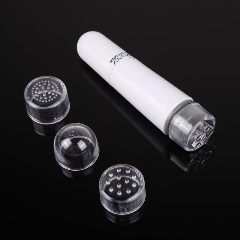 Máy massage rung mini - Ảnh 4
