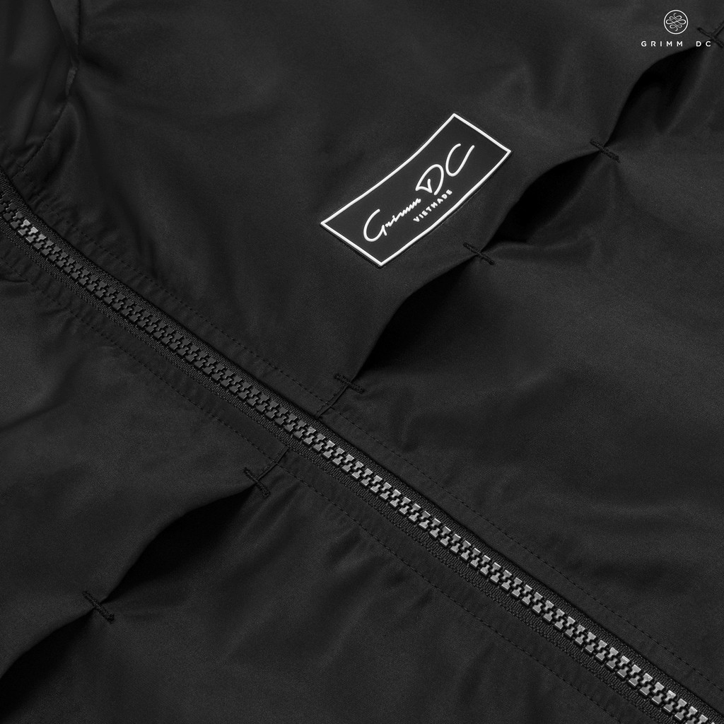 Áo khoác thông gió Grimm DC - AIR-tech jacket AT02 được biết đến như thế nào? - Ảnh 4