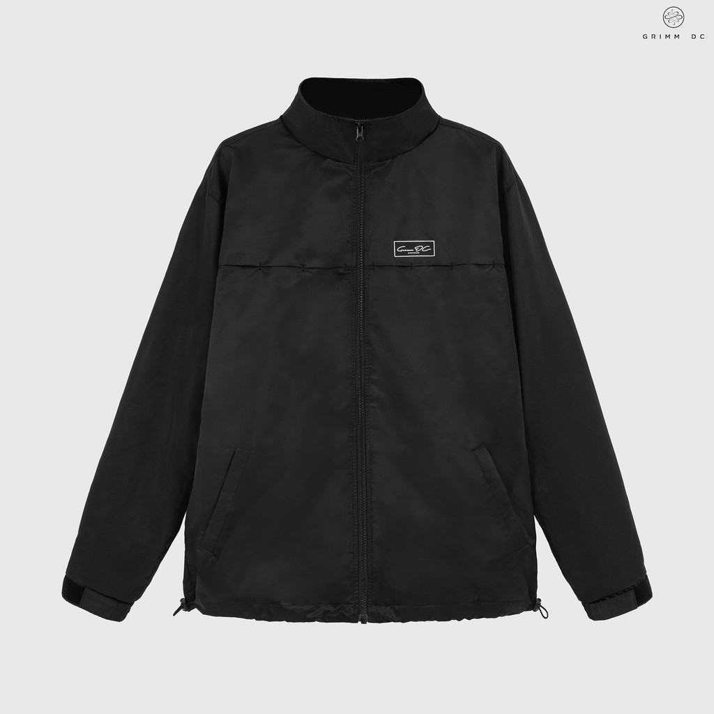 Áo khoác thông gió Grimm DC - AIR-tech jacket AT02 được biết đến như thế nào? - Ảnh 2