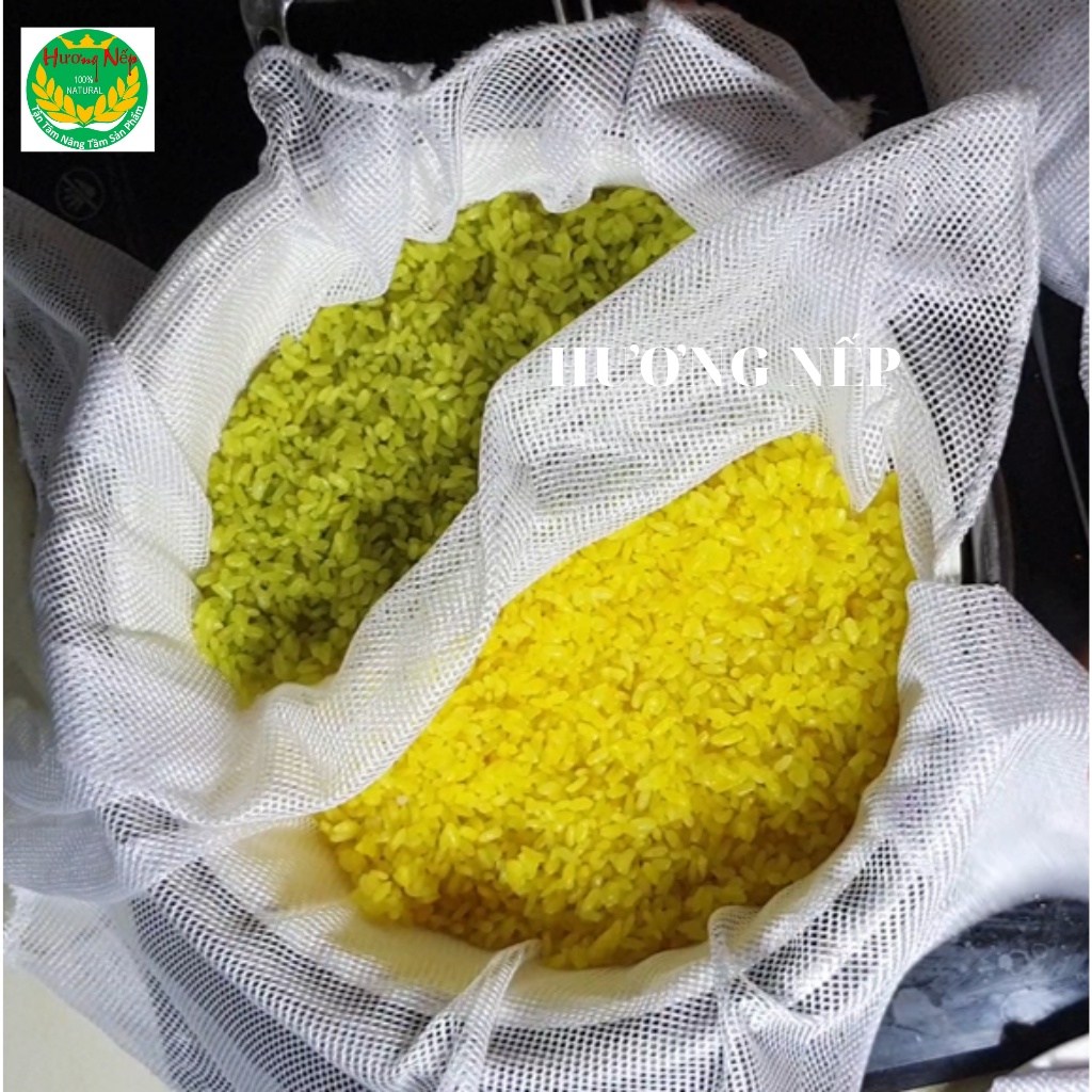 Khăn đồ xôi ngon vải hấp xôi hấp đỗ chống dính