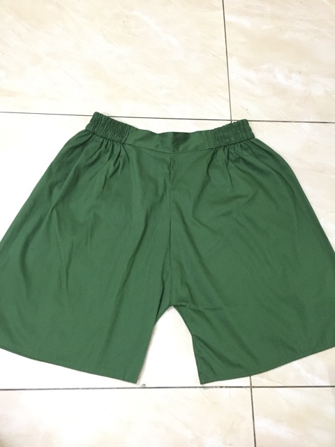Quần đùi rằn ri 3 cạp - Ảnh 4
