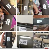 KIM DIRIK DÙNG CHO MÁY PEN