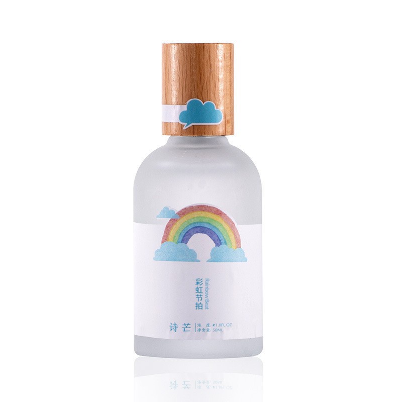 Nước Hoa Shimang Nắp Gỗ Eau De Parfum Vỏ Mờ Sang Trọng Body Mist Shimang 50ML