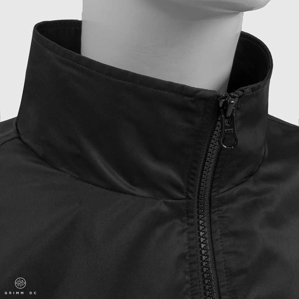 Áo khoác thông gió Grimm DC - AIR-tech jacket AT02 được biết đến như thế nào? - Ảnh 3