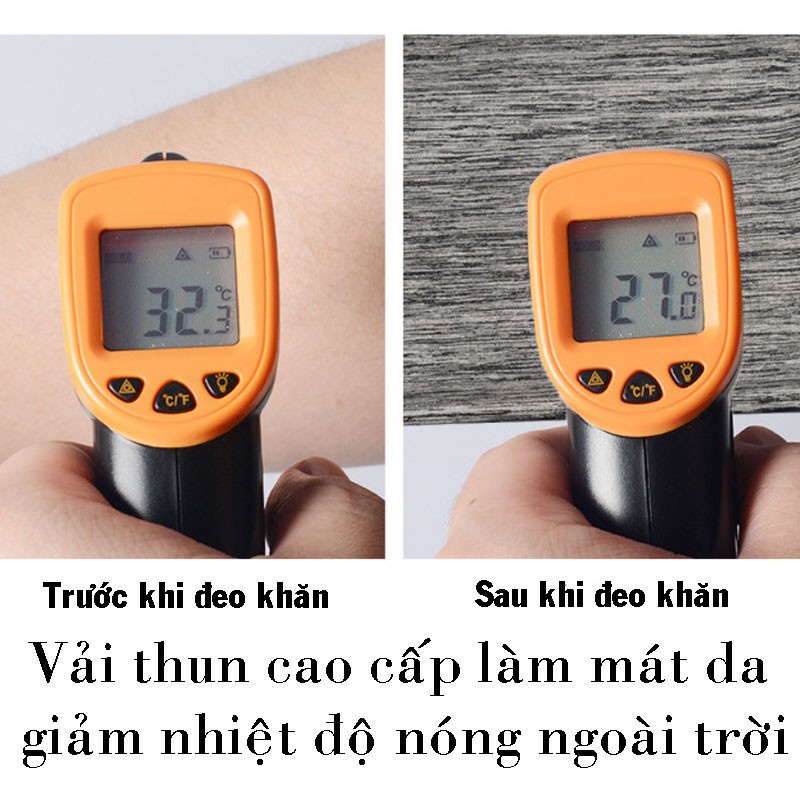 Cặp Găng Tay Và Ống Tay Chống Nắng Lets slim Hàn Quốc - Set 2 Chiếc